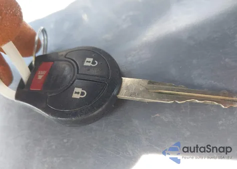 2016 Nissan Versa Note S (Sr)/S Plus/Sl/Sr/Sv из США, поврежденный, VIN 3N1CE2CP7GL363382